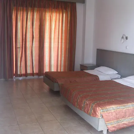 Hotel Bay Faliraki