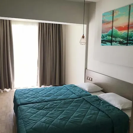 Bay Hotel