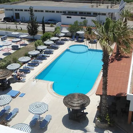 Bay 2* Faliraki