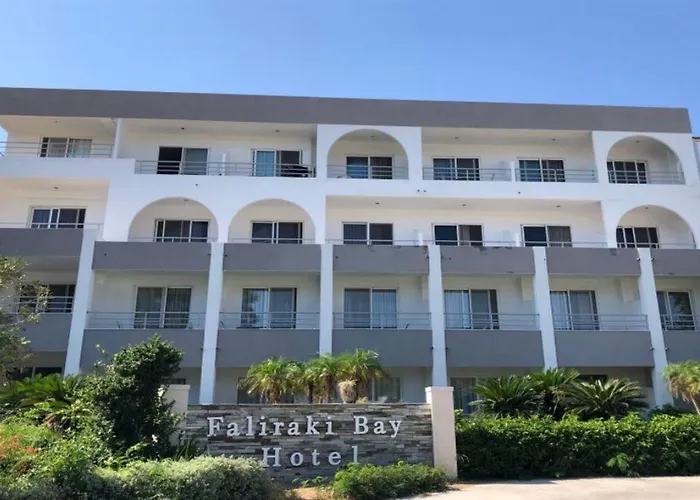 Hotel Bay