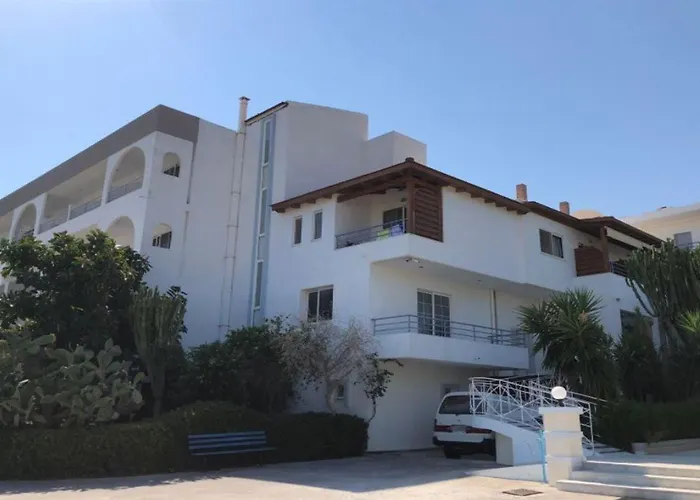 Hotel Bay