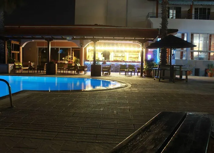 Bay Hotel