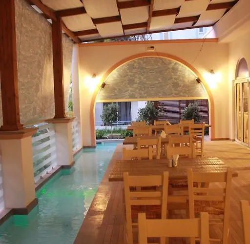 Hotel Bay 2*