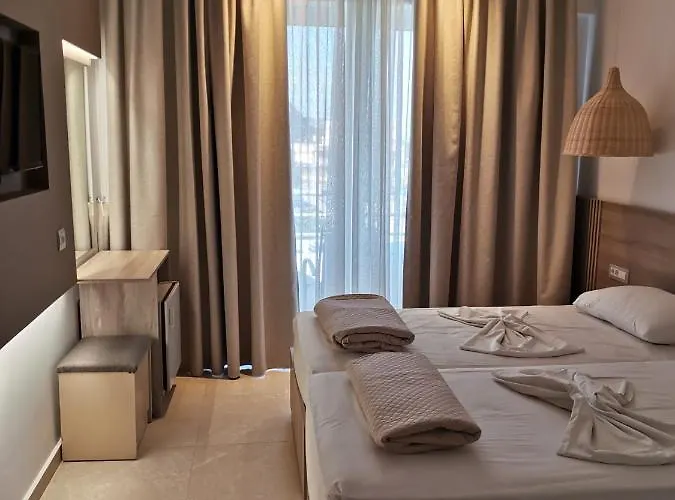Hotel Bay