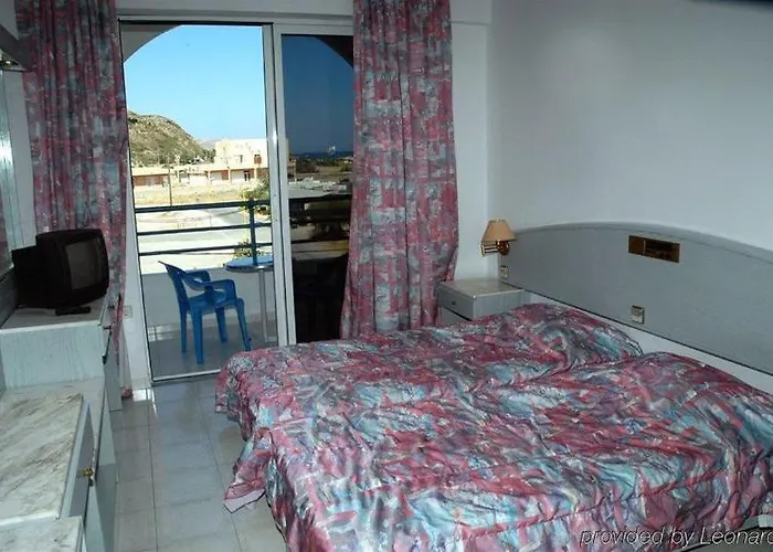 Bay Hotel
