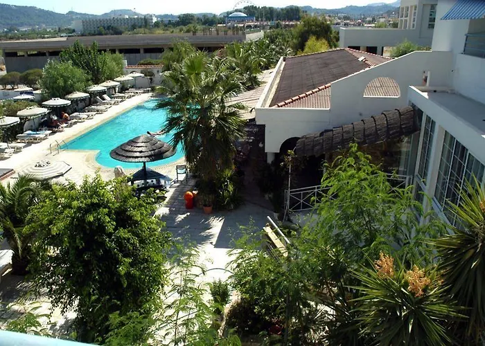 Hotel Bay Faliraki