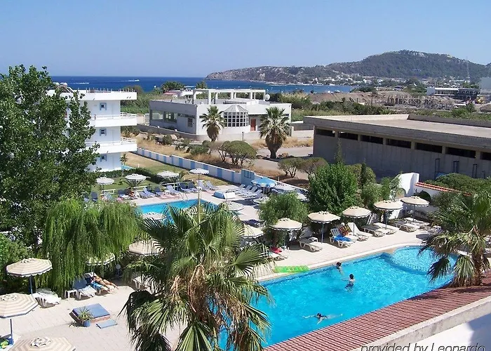 Bay 2* Faliraki