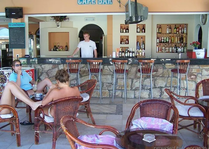 Hotel Bay Faliraki