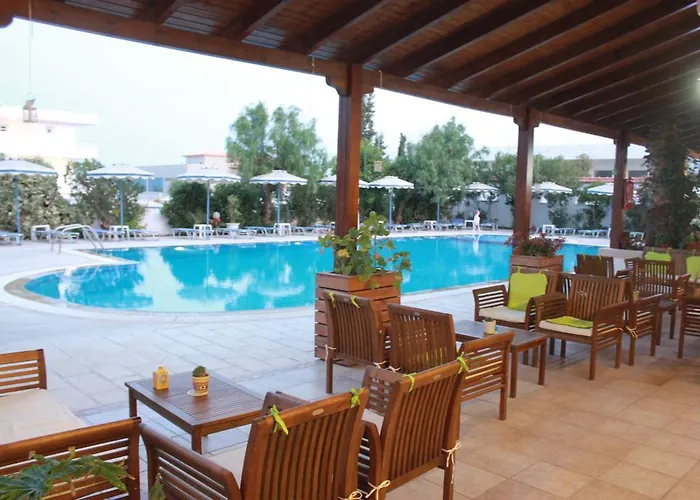 Hotel Bay