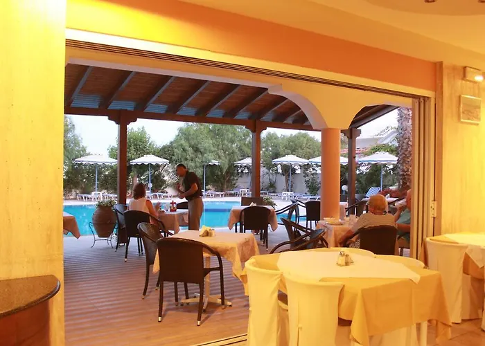 Bay Hotel