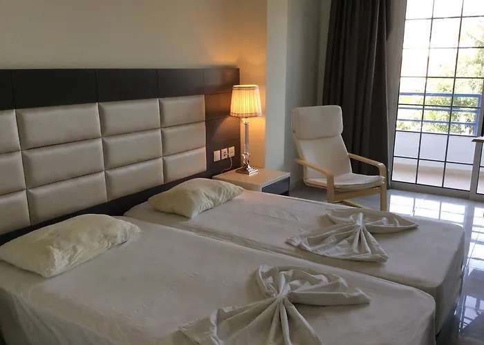 Hotel Bay Faliraki