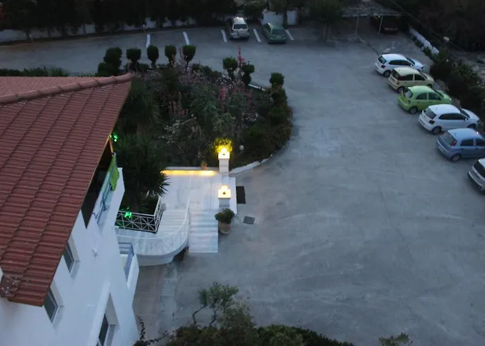 Hotel Bay 2*