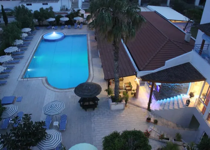 Bay Hotel Faliraki