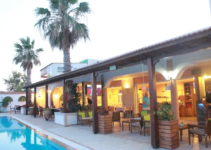 Bay Hotel