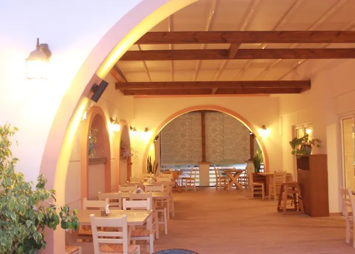 Bay 2* Faliraki