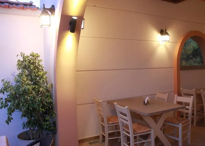 Bay Hotel Faliraki