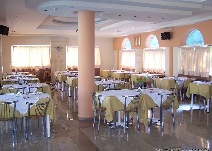 Hotel Bay 2*