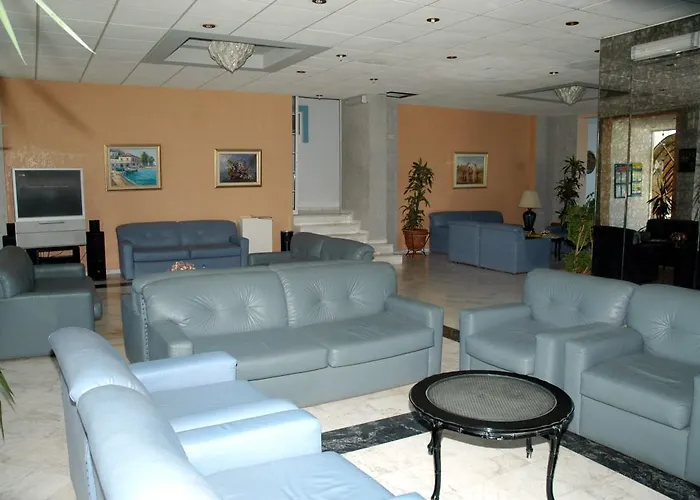 Bay Hotel Faliraki