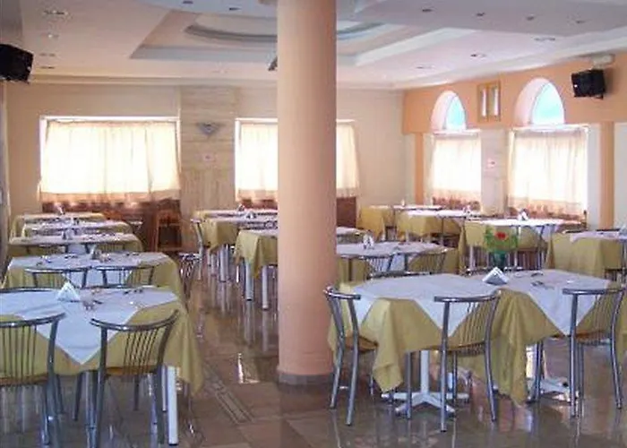 Bay Hotel