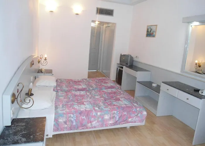 Hotel Bay Faliraki