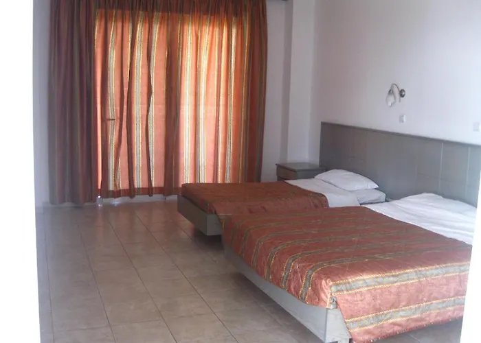Hotel Bay Faliraki
