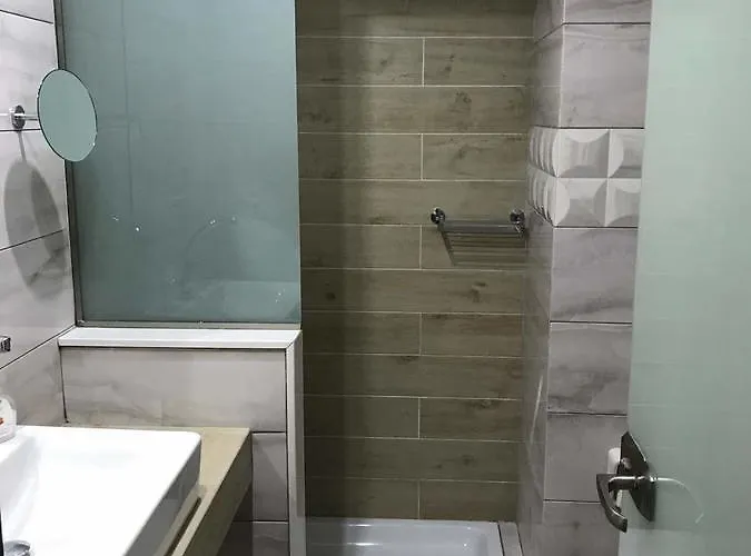 Hotel Bay Faliraki