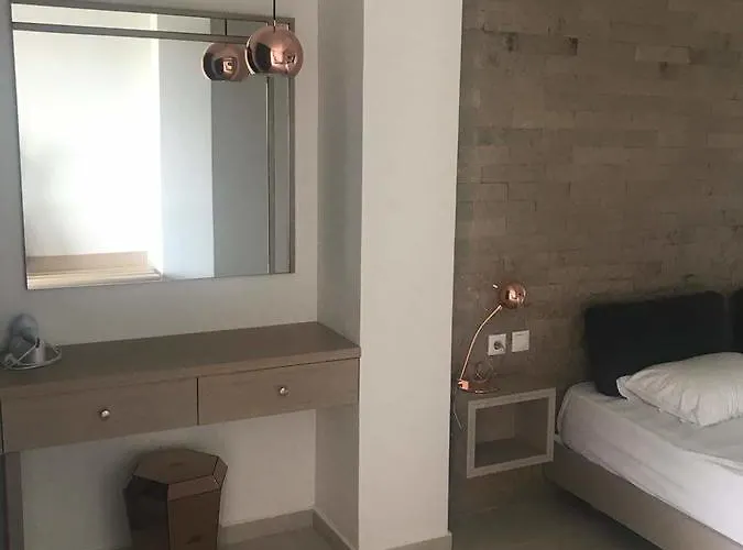 Bay Hotel Faliraki