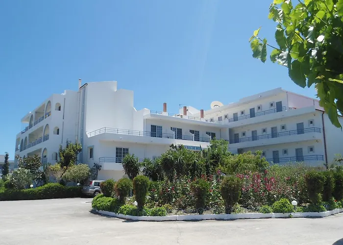 Bay Hotel
