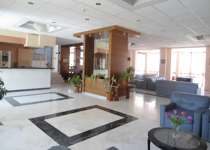Bay Hotel