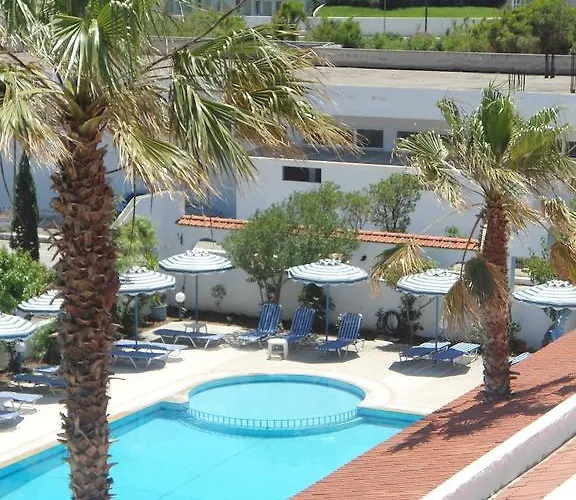 Bay 2* Faliraki