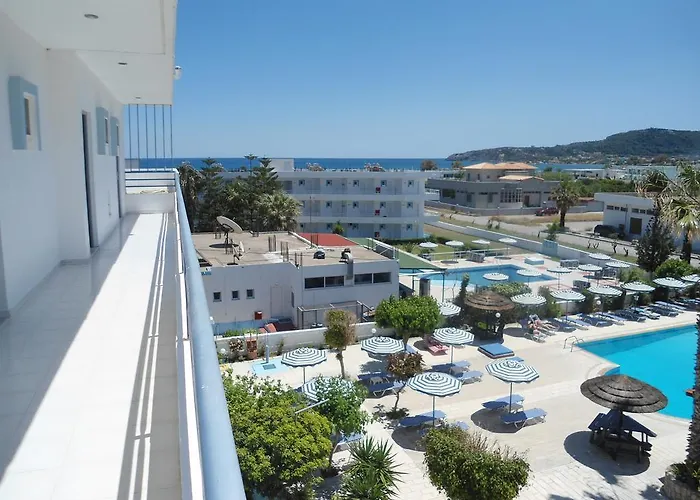 Bay Hotel
