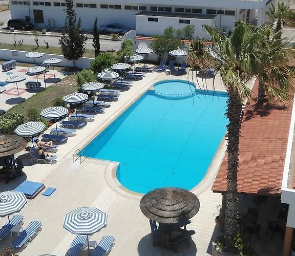 Bay 2* Faliraki