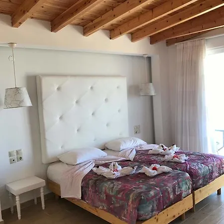 Bay Szálloda 2*