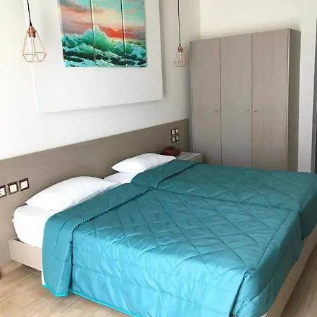 Bay Szálloda 2*