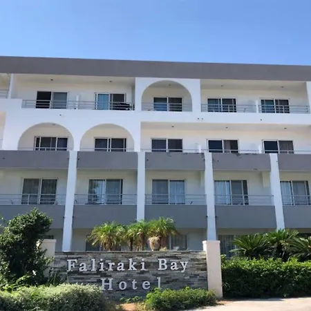 Hotel Bay