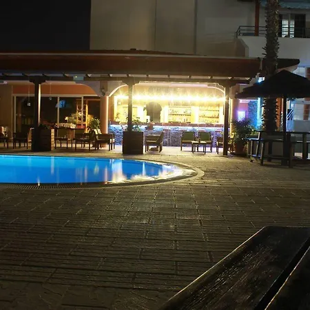 Bay Hotel