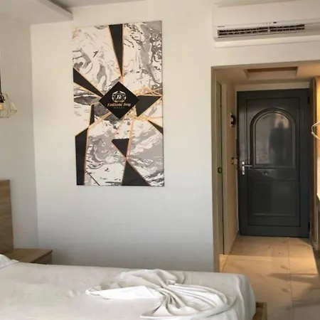 Bay Hotel