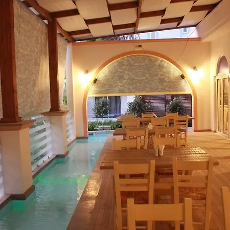 Hotel Bay 2*