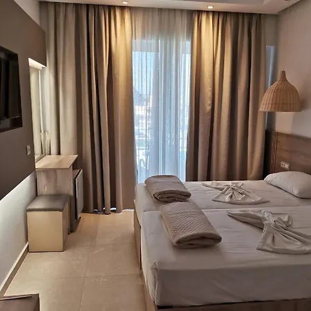 Hotel Bay