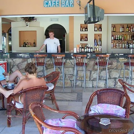 Hotel Bay Faliraki
