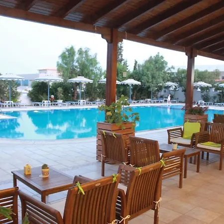 Hotel Bay
