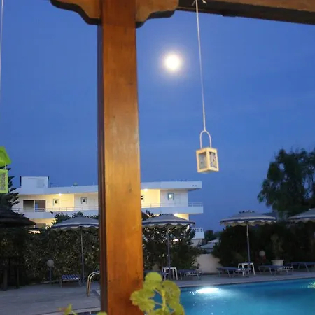 Hotel Bay Faliraki