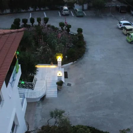 Hotel Bay 2*