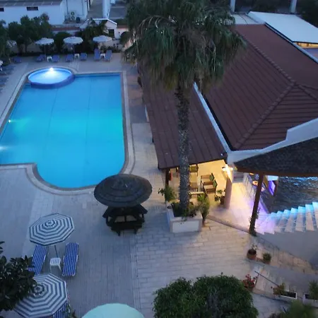 Bay Hotel Faliraki