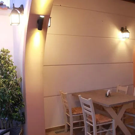 Bay Hotel Faliraki