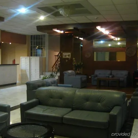 Hotel Bay
