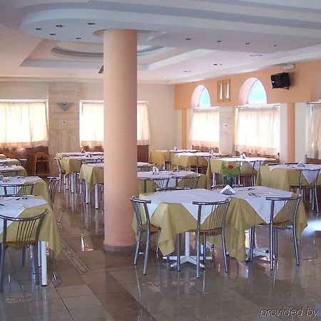 Hotel Bay 2*