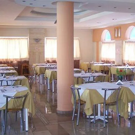 Bay Hotel