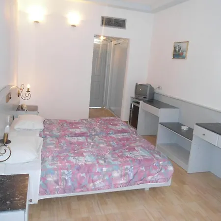 Hotel Bay Faliraki