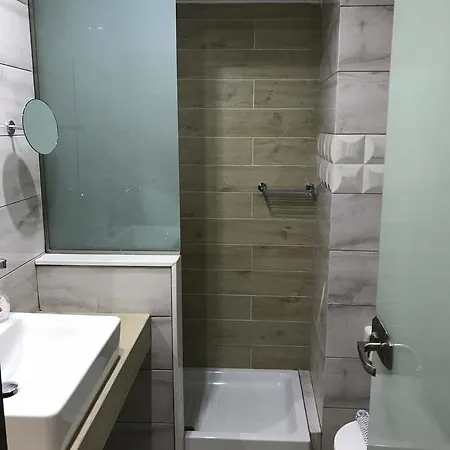 Hotel Bay Faliraki
